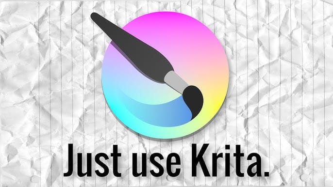 Feathering & Advanced Selection Tricks in Krita